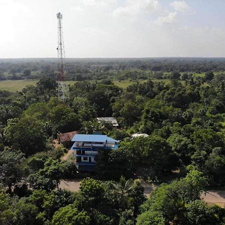 Wilpattu Dolosmahe Exterior photo