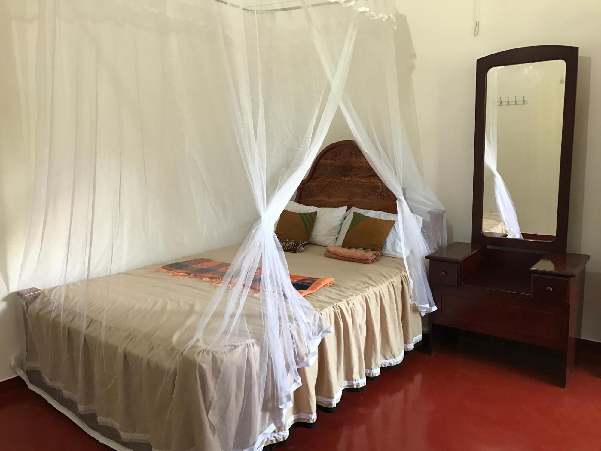 Wilpattu Dolosmahe Room photo