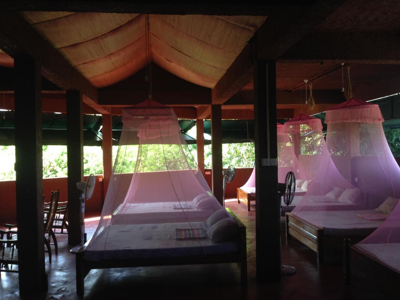 Wilpattu Dolosmahe Exterior photo